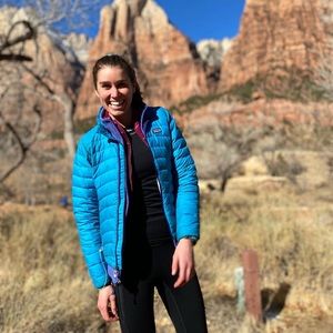 Meet your Posher, Liz